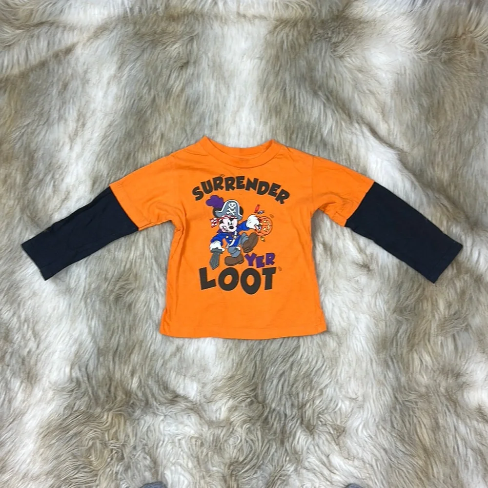 Disney adorable halloween